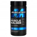 MuscleTech, 플래티늄 머슬 빌더, 빠른 방출 캡슐 30정