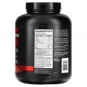 MuscleTech, 퍼포먼스 시리즈, Nitro Tech, 분리 유청 펩타이드 & 주요 공급원, 딸기, 1.81kg(4lbs)
