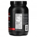 MuscleTech, 퍼포먼스 시리즈, Nitro Tech, 분리 유청 펩타이드 주요 공급원, 밀크 초콜릿, 998g(2.20lbs)