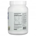 MuscleTech, 100% Grass-Fed Whey Protein, Deluxe Vanilla, 1.8 lbs (816 g)