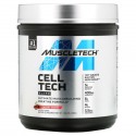 MuscleTech, Cell Tech, Elite, 체리 버스트, 591g(1.3lbs)