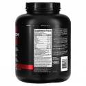 MuscleTech, NitroTech, 유청 펩타이드, 밀크 초콜릿, 1.81kg(4lb)