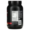MuscleTech, Nitro Tech, 100% 유청 골드, 프렌치 바닐라 크림 맛, 907g(2lbs)
