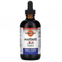 Mushroom Wisdom, Maitake D-Fraction, 스탠다드, 120ml