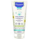 Mustela, Stelatopia, 에몰리언트 밤(해바라기 함유), 200ml(6.76fl oz)