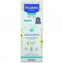 Mustela, Stelatopia, 에몰리언트 밤(해바라기 함유), 200ml(6.76fl oz)
