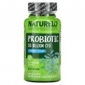 NATURELO, 프로바이오틱, 500억 CFU, 지연 방출 캡슐 30정