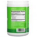 NB Pure, Daily Multi-Fiber, Coconut Lime, (360 g)