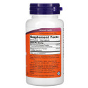 NOW Foods, 베타-1,3/1,6-D-글루칸, 100mg, 베지 캡슐 90정