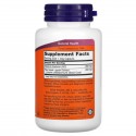 NOW Foods, 인돌-3-카르비놀, 200mg, 베지 캡슐 60정