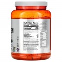 NOW Foods, 스포츠, 대두 단백질 분리, 크리미 초콜릿, 2 파운드 (907 g)