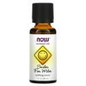 NOW Foods, 에센셜 오일, 스마일 포 마일즈, 업리프팅 블렌드, 30ml (1fl oz)