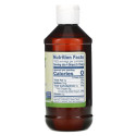 NOW Foods, 유기농, 베터 스티비아, 제로 칼로리 액상 감미료, 8 fl oz (237 ml)