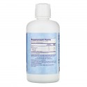 NOW Foods, 유기농 인증, 노니, 슈퍼 과일, 946ml(32fl oz)