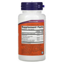 NOW Foods, 히아루론산, 더블 스트랭스, 100 mg, 60 야채 캡슐