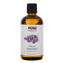 NOW Foods, 에센셜 오일, 라벤더, 118ml(4fl oz)