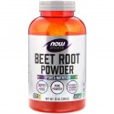 NOW Foods, 스포츠, 비트 뿌리 파우더, 12 oz (340 g)
