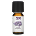 NOW Foods, 에센셜 오일, 라벤더, 1/3 fl oz(10 ml)