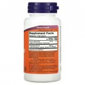 NOW Foods, 포스파티딜세린, 대두 무함유, 150mg, 베티 캡슐 60정