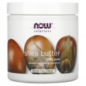 NOW Foods, 솔루션즈, 시어버터, 198g(7oz)