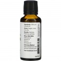 NOW Foods, 에센셜 오일, 시트로넬라, 1 fl oz(30 ml)