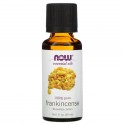NOW Foods, 에센셜 오일, 유향, 1 fl oz(30 ml)