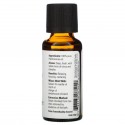 NOW Foods, 에센셜 오일, 유향, 1 fl oz(30 ml)