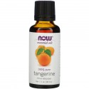NOW Foods, 에센셜 오일, 귤, 1 fl oz (30 ㎖)
