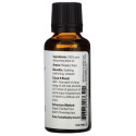 NOW Foods, 에센셜 오일, 일랑 일랑 엑스트라, 1 fl oz (30 ml)