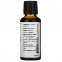 NOW Foods, 에센셜 오일, 파촐리, 1 fl oz (30 ml)