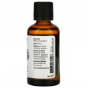 NOW Foods, 에센셜 오일, 라벤더, 2 fl oz(59 ㎖)