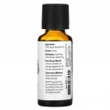 NOW Foods, 에센셜 오일, 라벤더, 30ml(1fl oz)