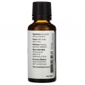 NOW Foods, 에센셜 오일, 몰약, 30ml(1fl oz)
