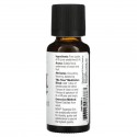 NOW Foods, 에센셜 오일, 샌들우드, 30ml(1fl oz)