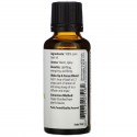 NOW Foods, 에센셜 오일, 바질, 30ml(1fl oz)