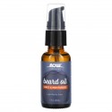 NOW Foods, 솔루션즈, 턱수염 오일, 30ml(1fl oz)