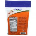 NOW Foods, 사과 섬유소, 순수 분말, 340g(12oz)