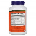 NOW Foods, 파파야 효소, 츄어블, 360 사탕