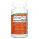 NOW Foods, 철분, 더블 스트렝스, 36mg, 베지 캡슐 90정