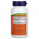 NOW Foods, 아슈와간다, 표준화 추출물, 450mg, 베지 캡슐 90정