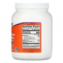 NOW Foods, 해바라기 레시틴, 순수 분말, 454g(1lb)
