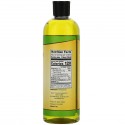 NOW Foods, 리얼 푸드, 아보카도 오일, 473ml(16fl oz)