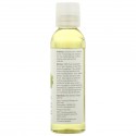 NOW Foods, 솔루션스, 포도씨유, 4 액량 온스 (118 ml)