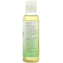 NOW Foods, 솔루션스, 유기농 아보카도 오일, 4 fl oz (118 ml)