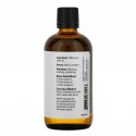 NOW Foods, 에센셜 오일, 정향, 4fl oz(118ml)