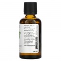 NOW Foods, 에센셜 오일, 페퍼민트, 59ml(2fl oz)