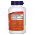 NOW Foods, 판테틴, 더블 스트렝스, 600mg, 소프트젤 60정