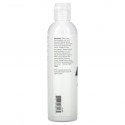 NOW Foods, 솔루션, 숯 디톡스 젤 클렌저, 8 액상 온스 (237 ml)