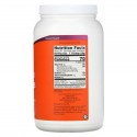 NOW Foods, 레시틴 과립, 유전자 변형 성분 무함유, 907g(2lbs)