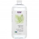 NOW Foods, 솔루션즈, 식물성 글리세린, 946ml(32fl oz)